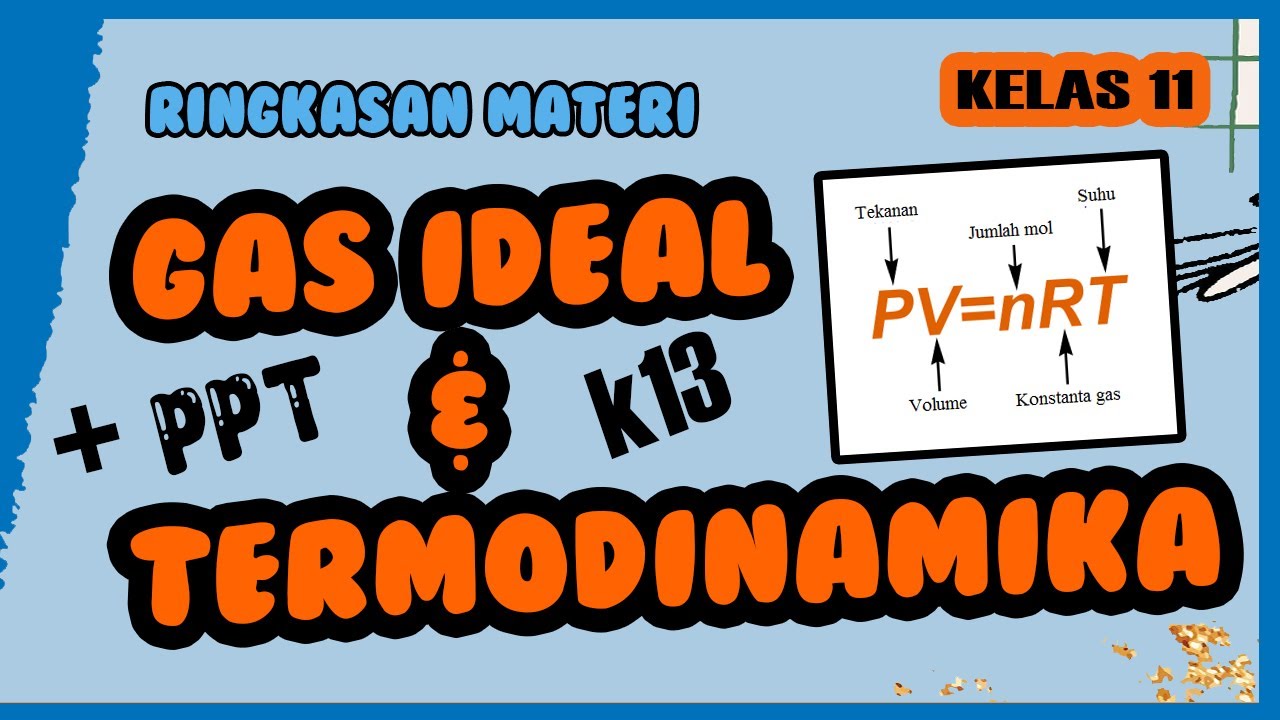 Detail Ppt Termodinamika Kelas Xi Nomer 36