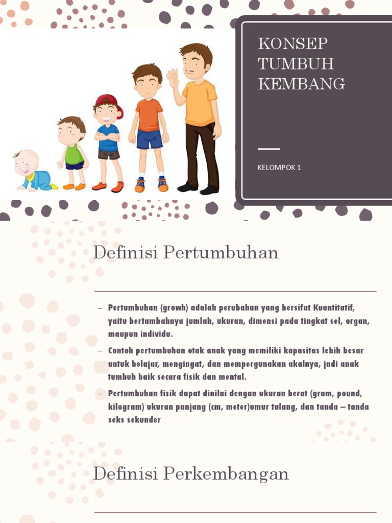 Detail Ppt Tumbuh Kembang Anak Nomer 13