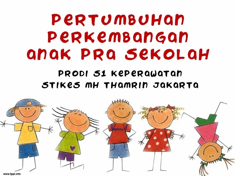 Detail Ppt Tumbuh Kembang Anak Nomer 17