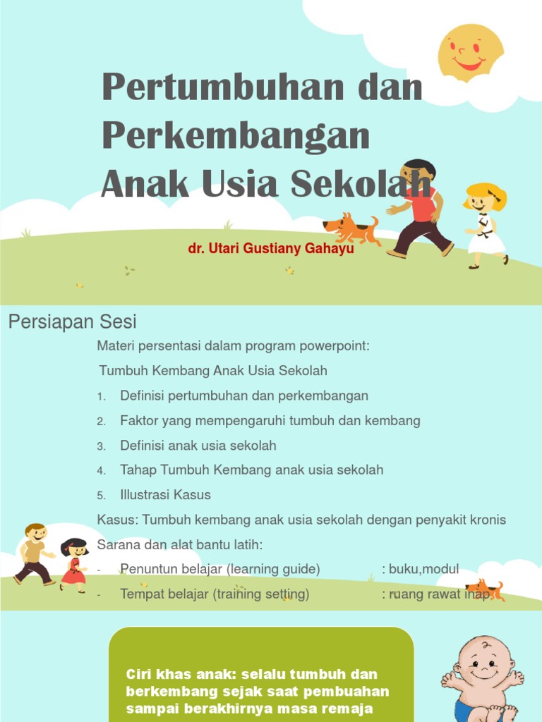 Detail Ppt Tumbuh Kembang Anak Nomer 32