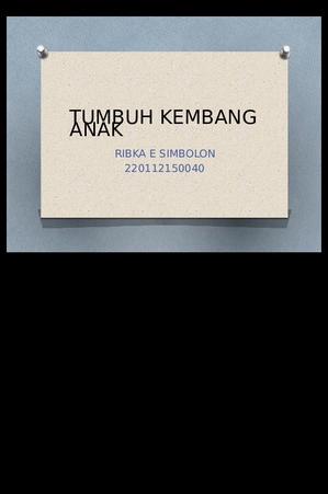 Detail Ppt Tumbuh Kembang Anak Nomer 42