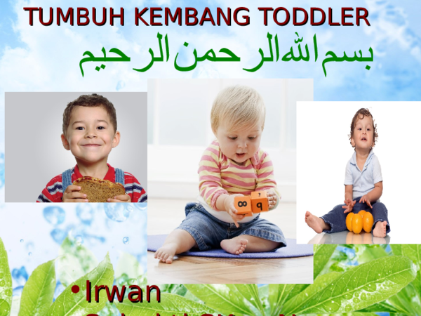 Detail Ppt Tumbuh Kembang Anak Nomer 53