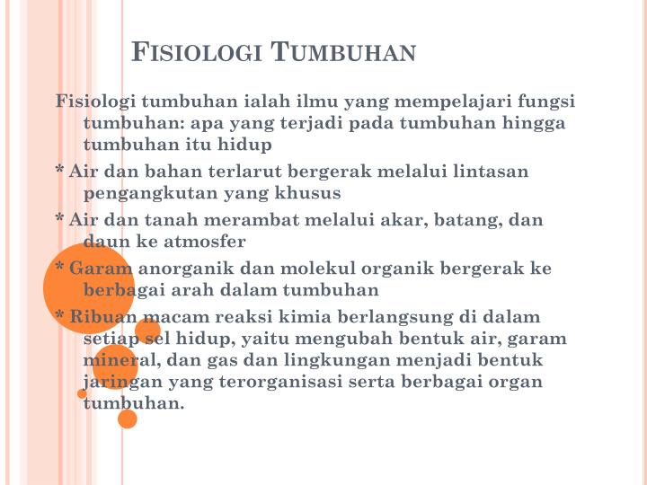 Detail Ppt Tumbuhan Nomer 47