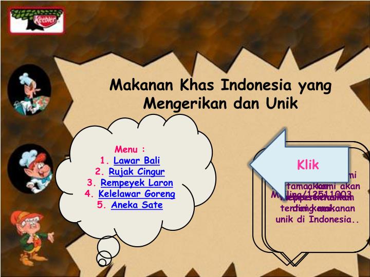 Detail Ppt Unik Nomer 28