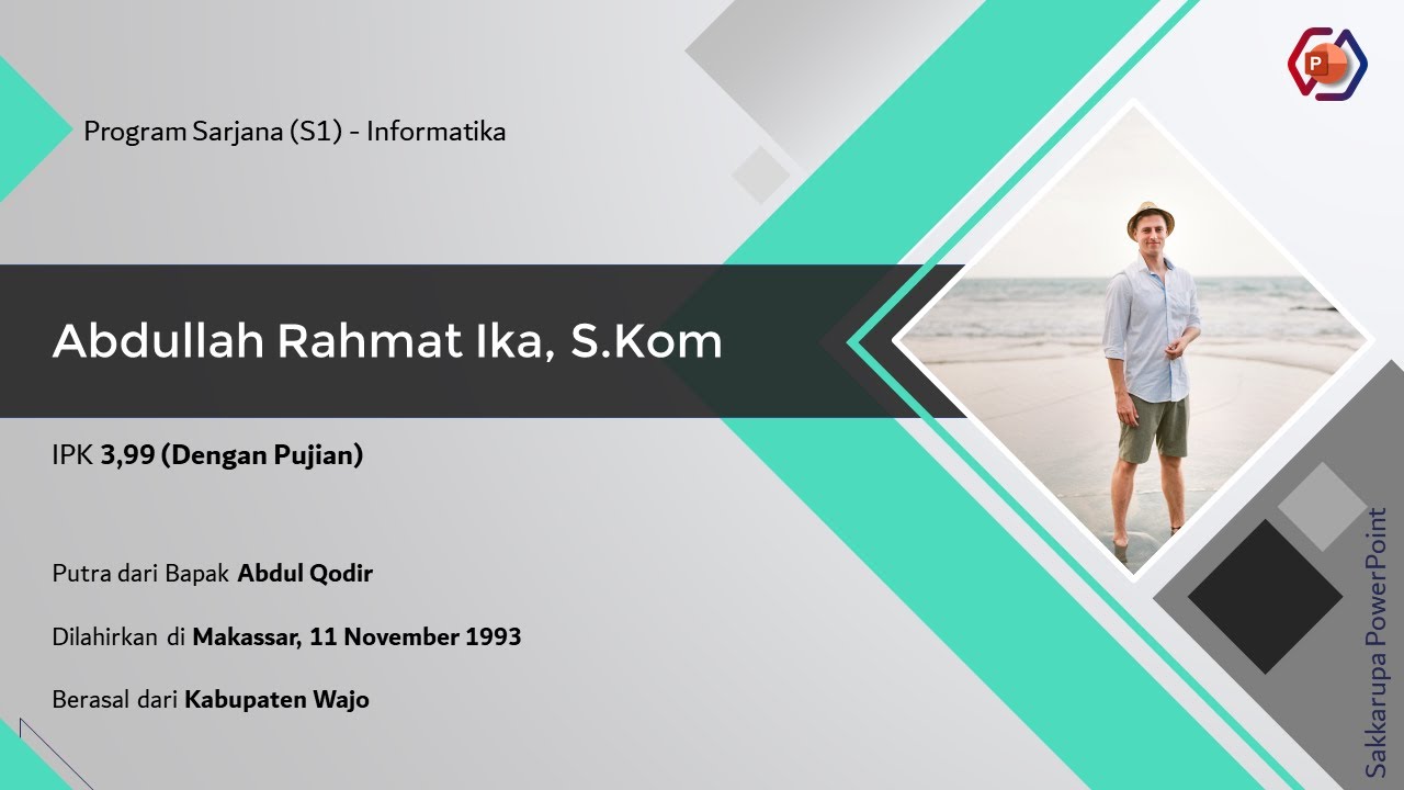 Detail Ppt Wisuda Nomer 14