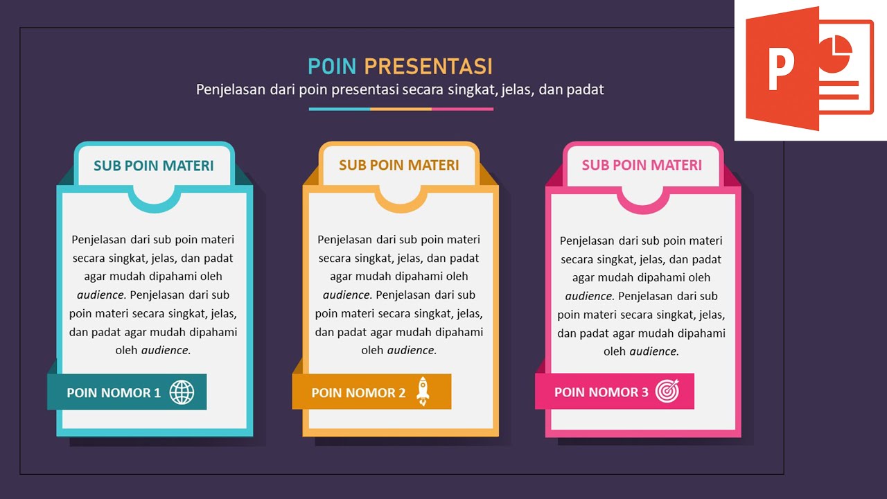 Detail Ppt Yang Menarik Nomer 34