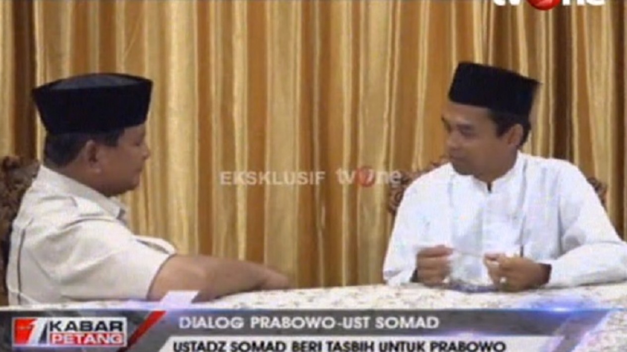 Detail Prabowo Abdul Soamat Gambar Nomer 13