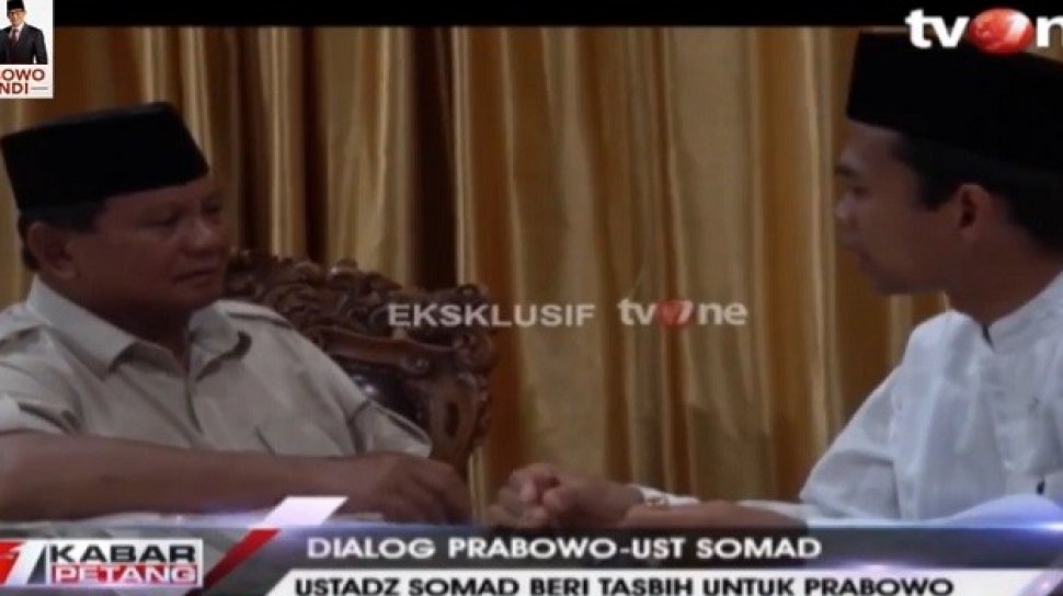 Detail Prabowo Abdul Soamat Gambar Nomer 17