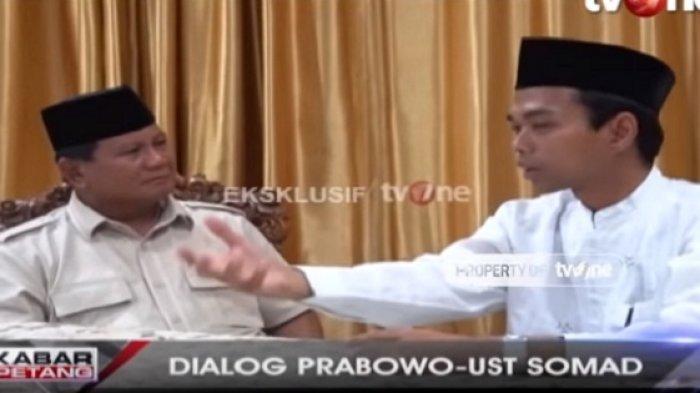 Detail Prabowo Abdul Soamat Gambar Nomer 19