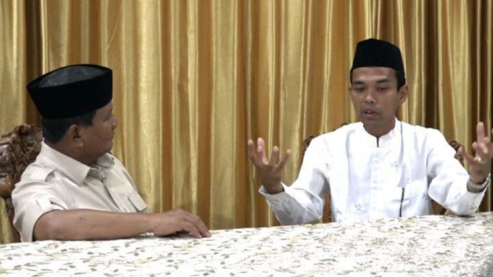 Detail Prabowo Abdul Soamat Gambar Nomer 22