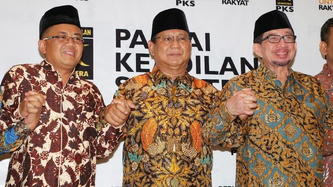 Detail Prabowo Abdul Soamat Gambar Nomer 26