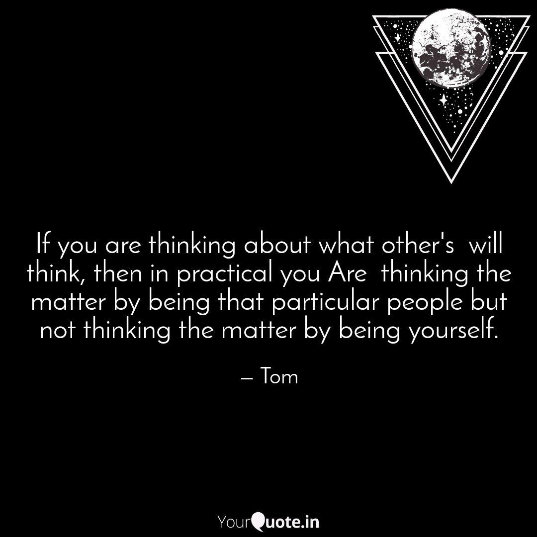 Detail Practical Thinking Quotes Nomer 22