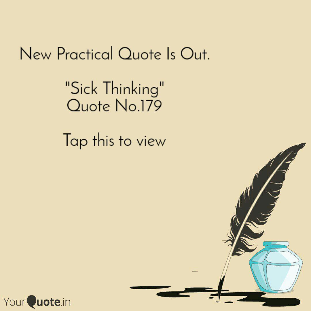 Detail Practical Thinking Quotes Nomer 30