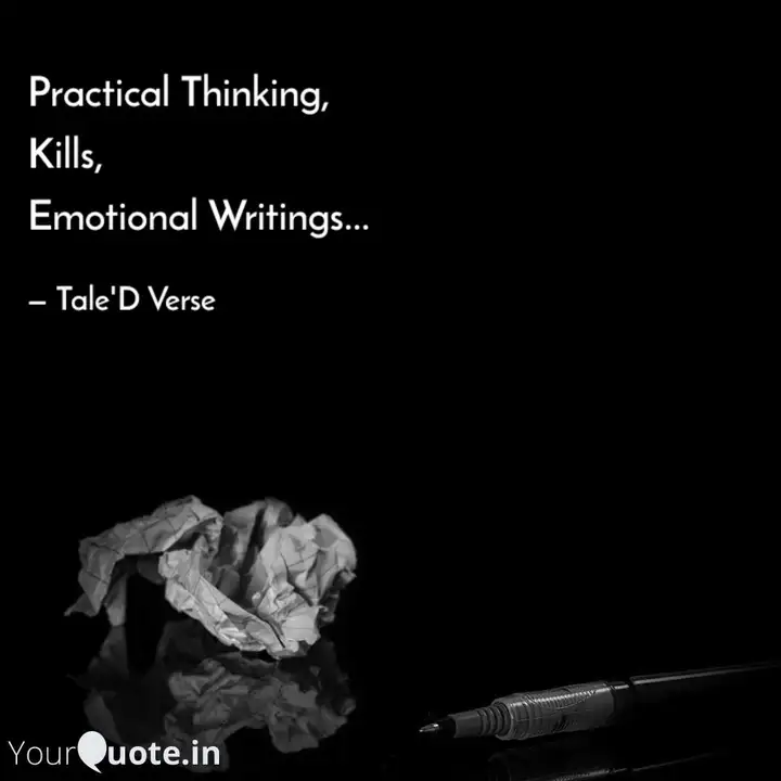 Detail Practical Thinking Quotes Nomer 7