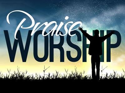 Detail Praise And Worship Background Nomer 15
