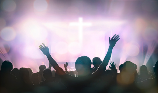 Worship Songs For Easter Sunday Service