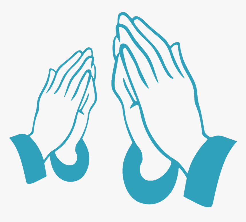 Detail Praise Hands Png Nomer 19