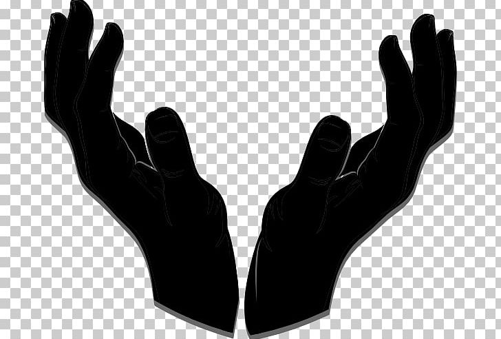 Detail Praise Hands Png Nomer 7