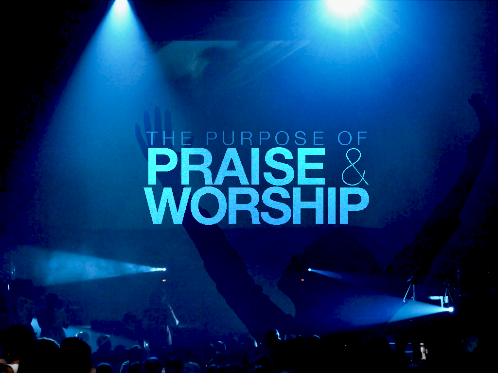 Detail Praise Worship Background Nomer 54