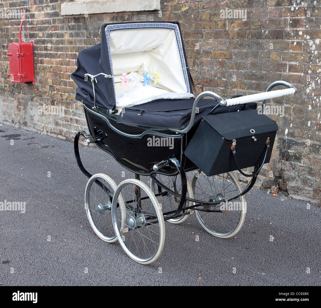 Detail Pram Image Nomer 13