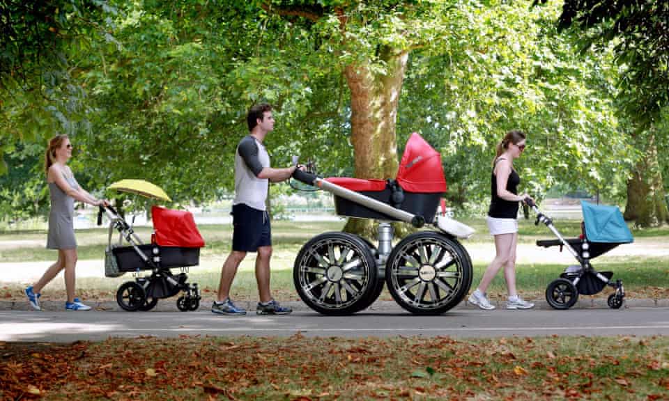 Detail Pram Image Nomer 20