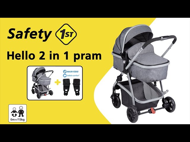 Detail Pram Image Nomer 46