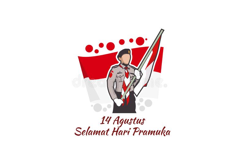 Detail Pramuka Cdr Nomer 41