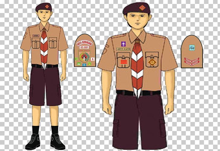 Detail Pramuka Clipart Nomer 17