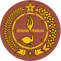 Pramuka Logo Vector - KibrisPDR