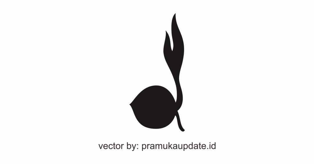 Detail Pramuka Logo Vector Nomer 8