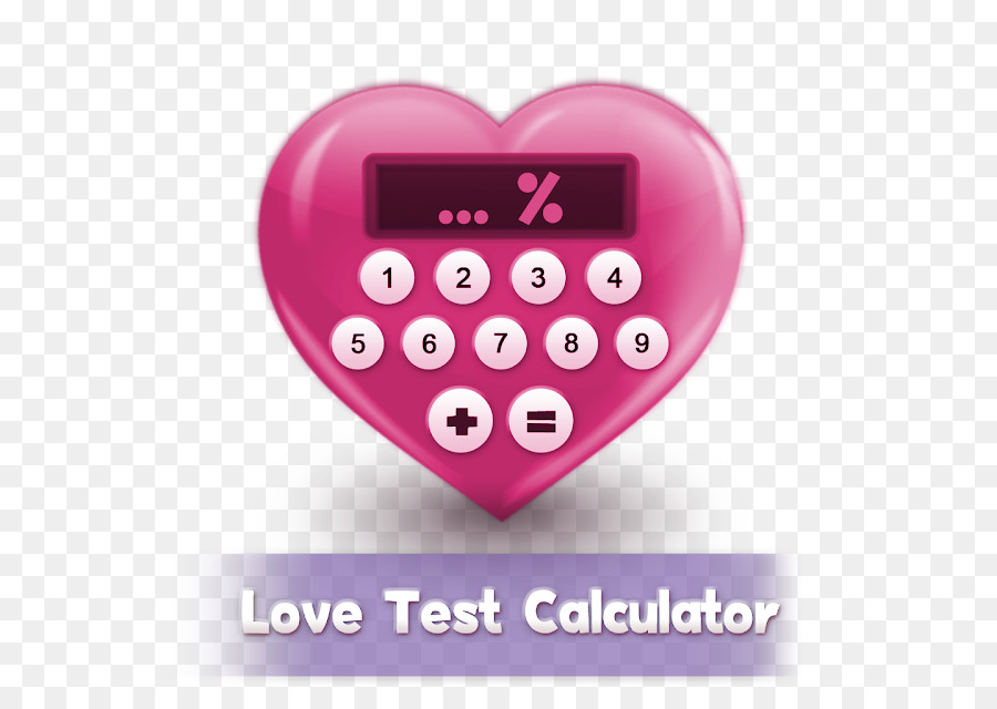 Detail Prank Kalkulator Cinta Nomer 17