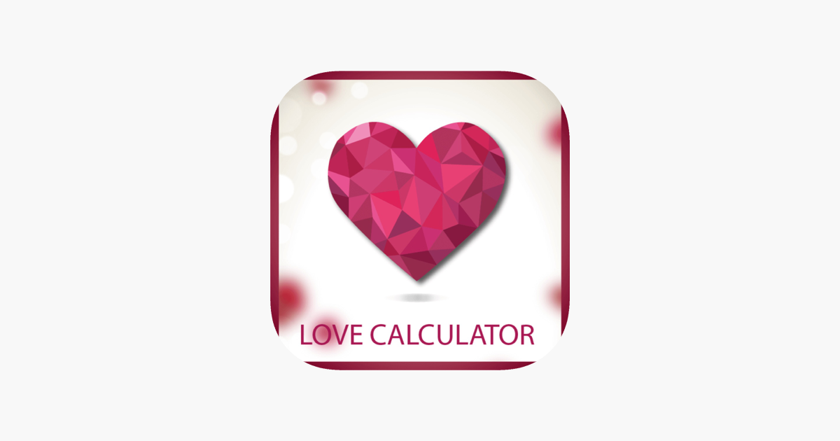 Detail Prank Kalkulator Cinta Nomer 46