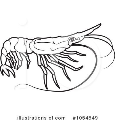 Detail Prawn Clipart Nomer 23