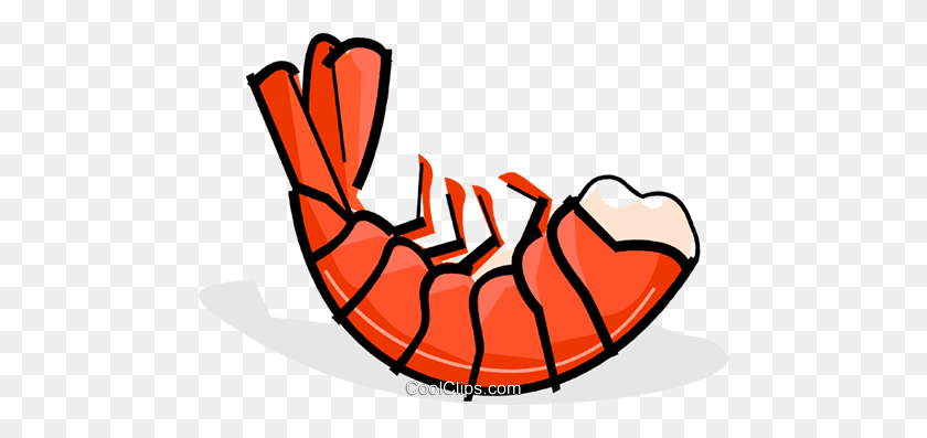 Detail Prawn Clipart Nomer 32