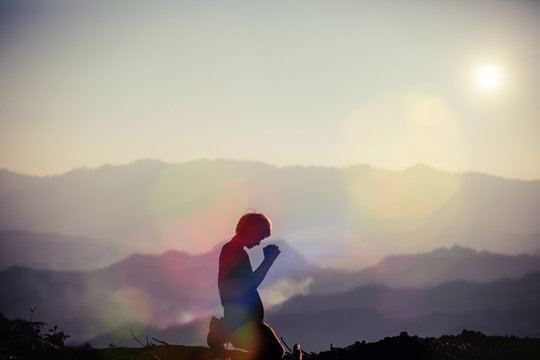 Detail Pray Background Nomer 28