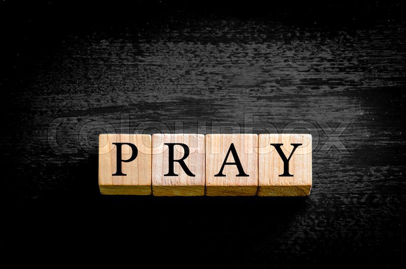 Detail Pray Background Nomer 39