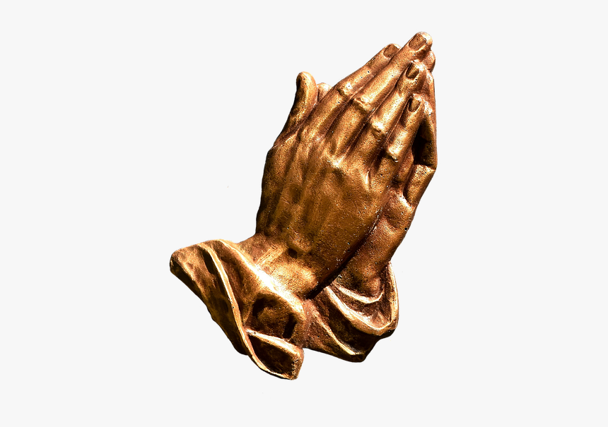 Detail Pray Hand Png Nomer 10