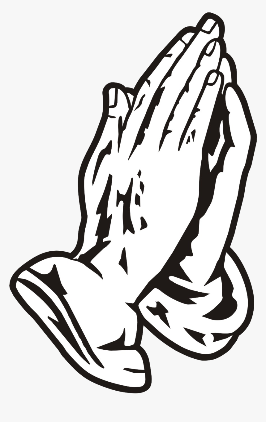 Detail Pray Hand Png Nomer 12