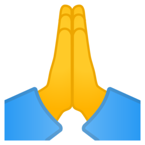 Detail Pray Hands Nomer 13