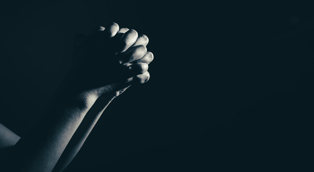 Detail Prayer Background Nomer 20