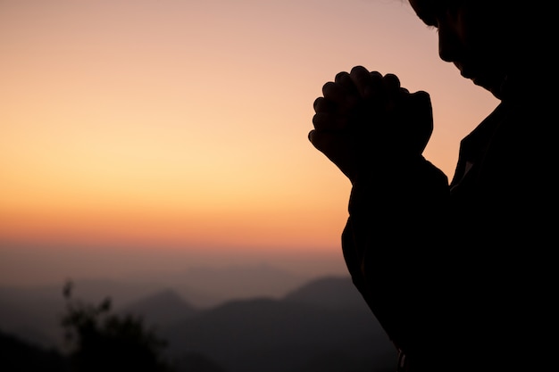 Detail Prayer Background Nomer 10
