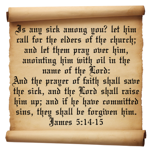 Detail Prayer For The Sick Quotes Nomer 32