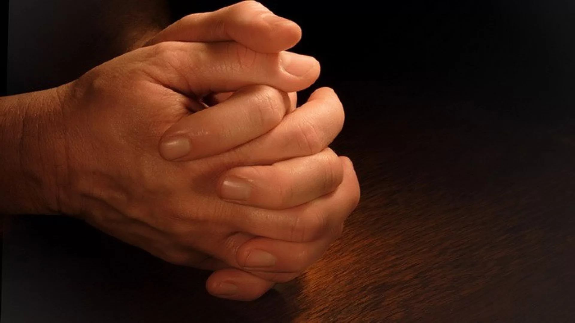 Detail Prayer Hands Hd Nomer 14