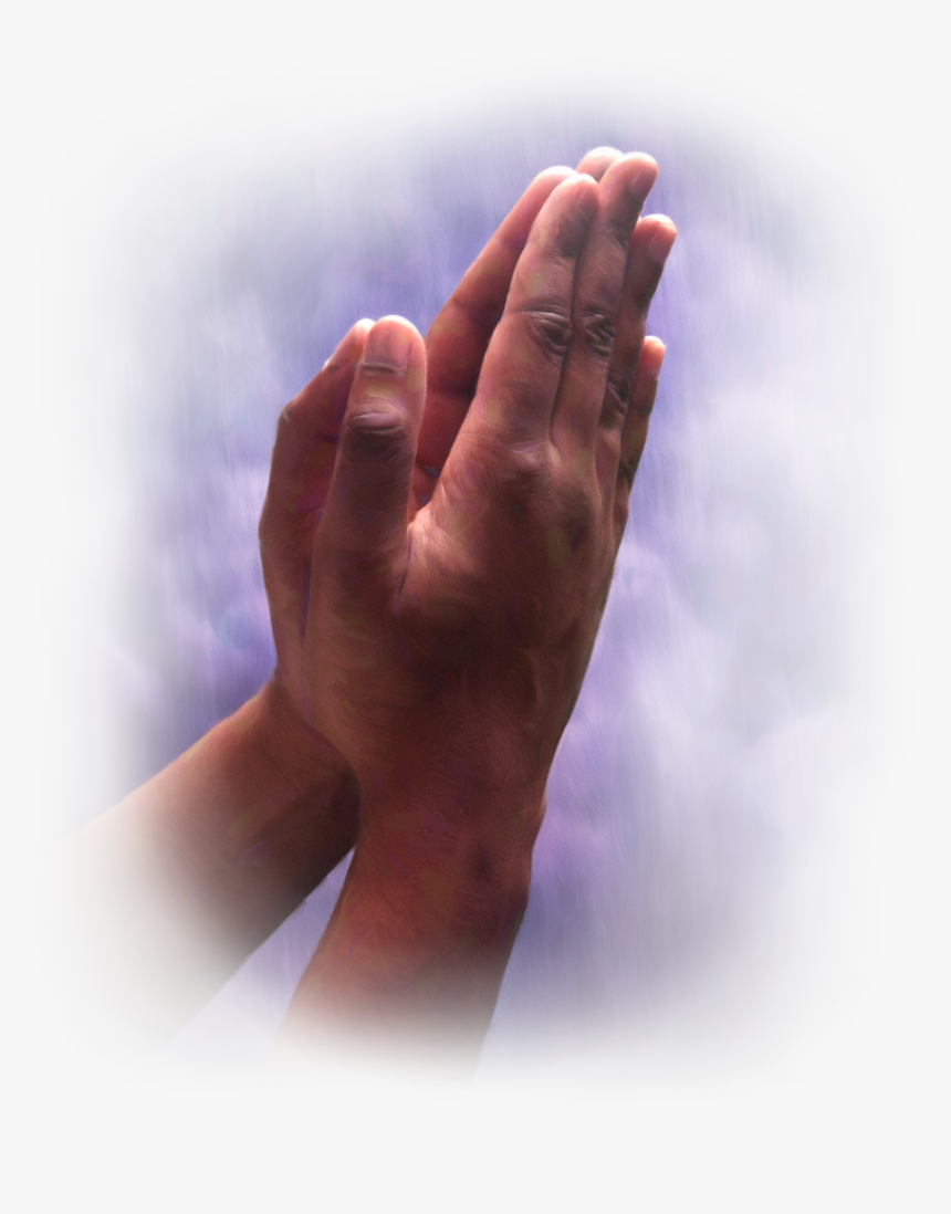 Detail Prayer Hands Image Nomer 45