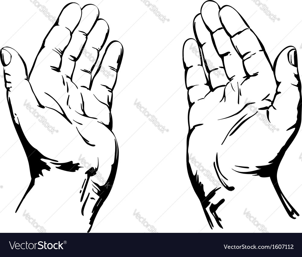Detail Prayer Hands Pictures Nomer 20