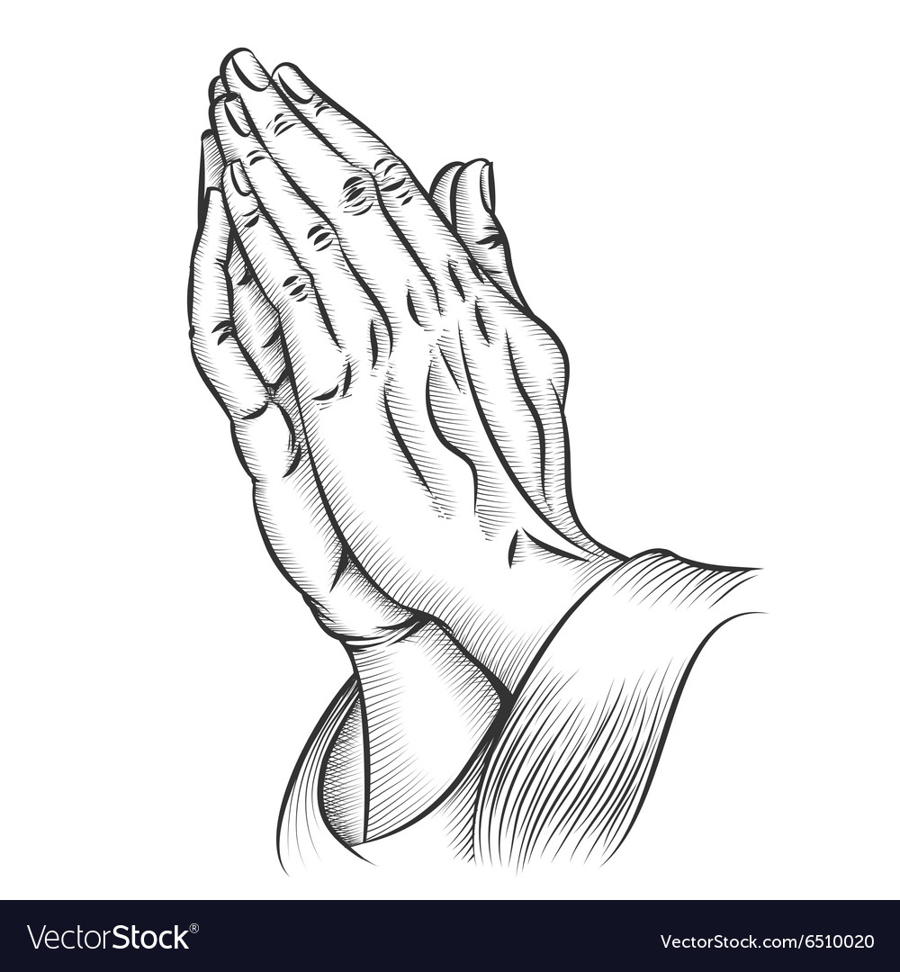 Detail Prayer Hands Pictures Nomer 5