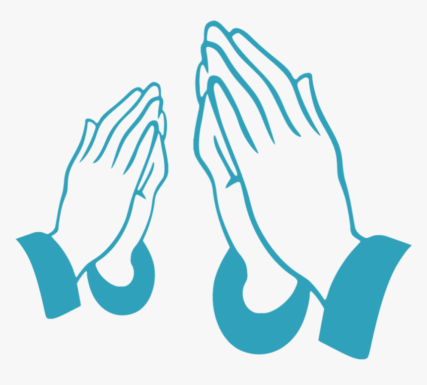 Detail Prayer Transparent Nomer 9