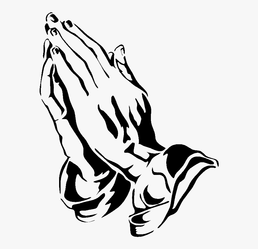 Detail Prayer Transparent Nomer 13