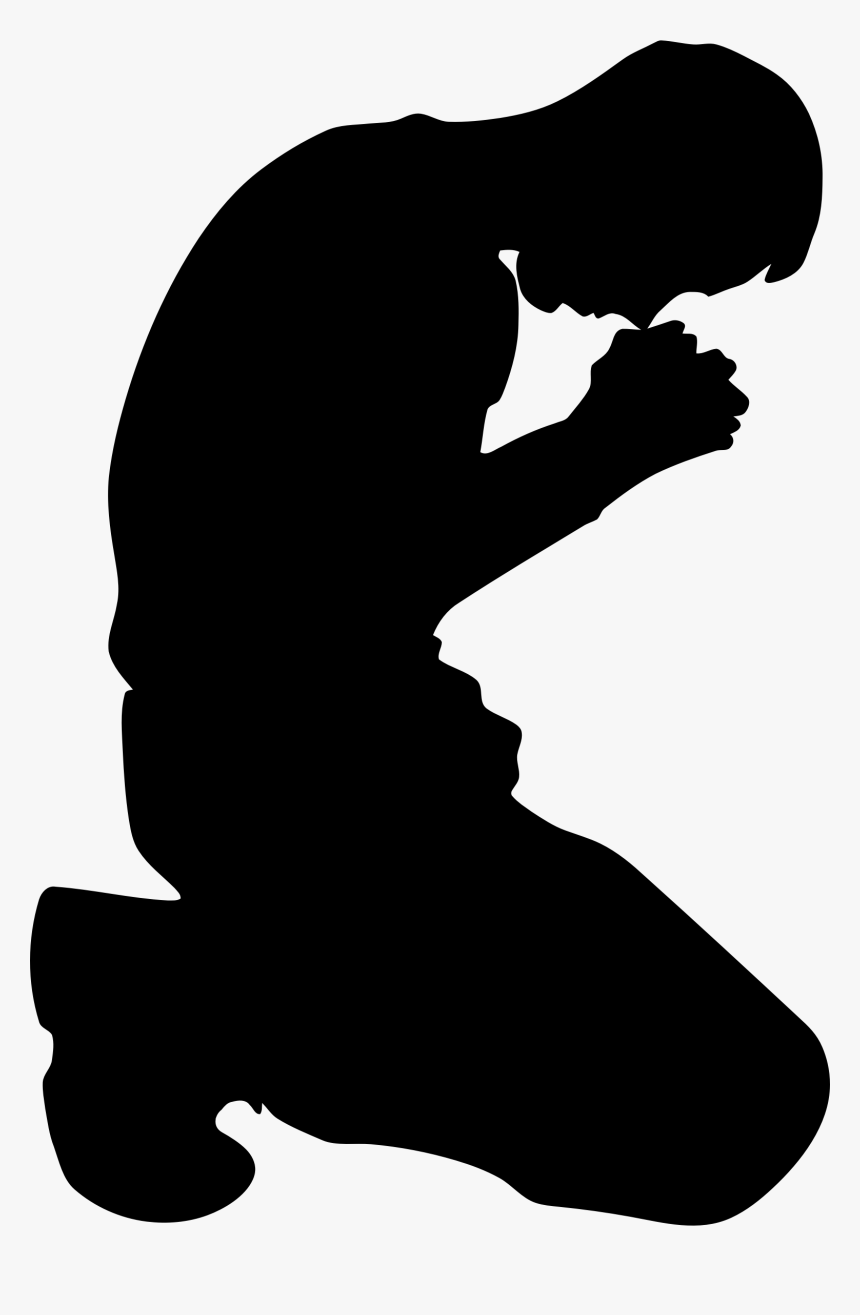 Detail Prayer Transparent Nomer 18