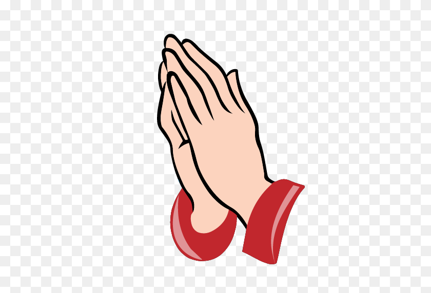 Detail Prayer Transparent Nomer 21